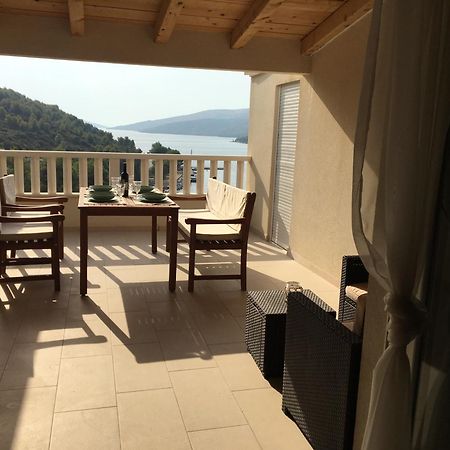 Mediterranean Apartment With Great Sea View Маріна Екстер'єр фото