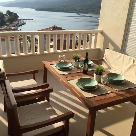 Mediterranean Apartment With Great Sea View Маріна Екстер'єр фото