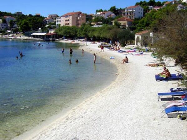 Mediterranean Apartment With Great Sea View Маріна Екстер'єр фото