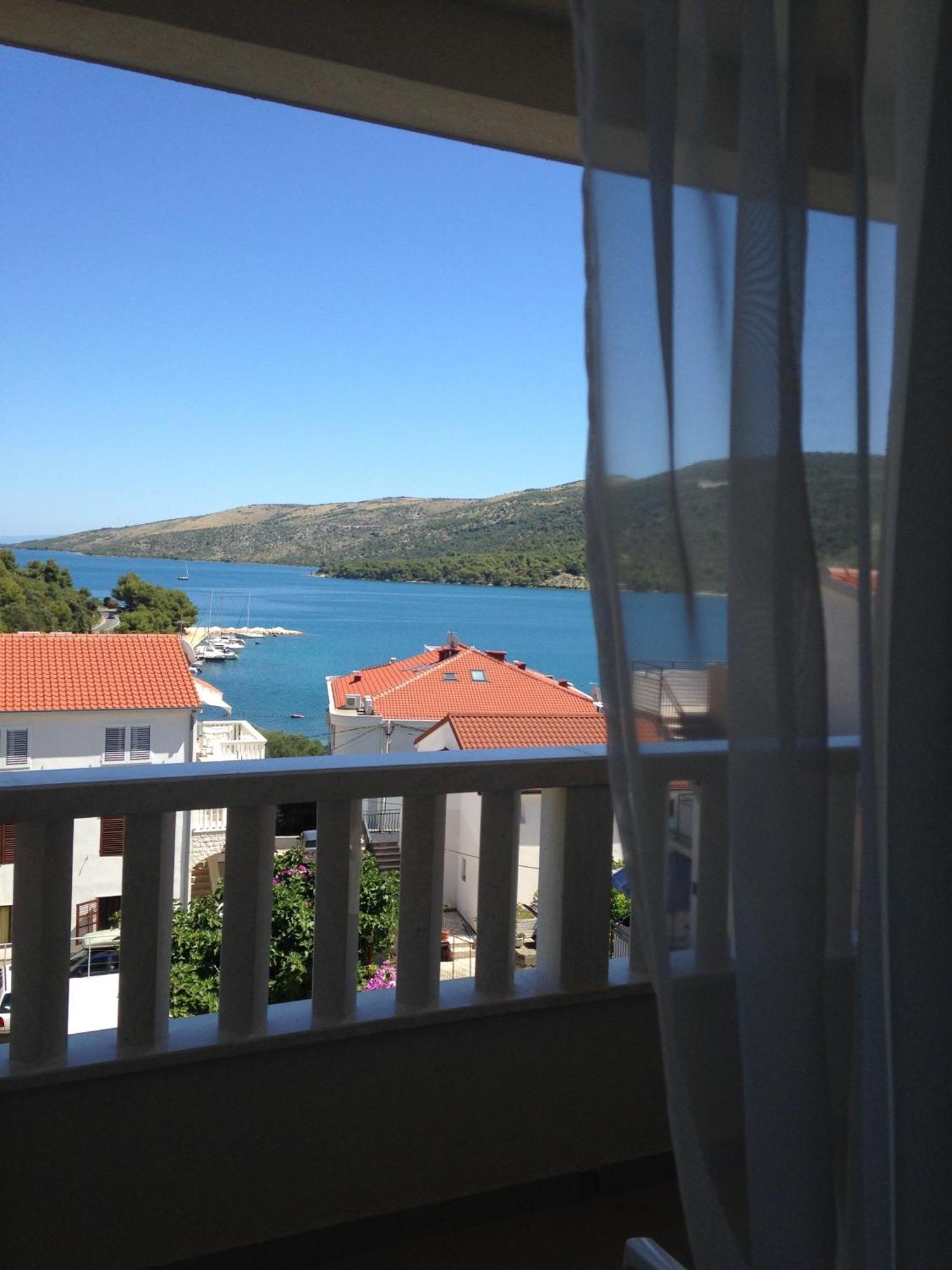 Mediterranean Apartment With Great Sea View Маріна Номер фото