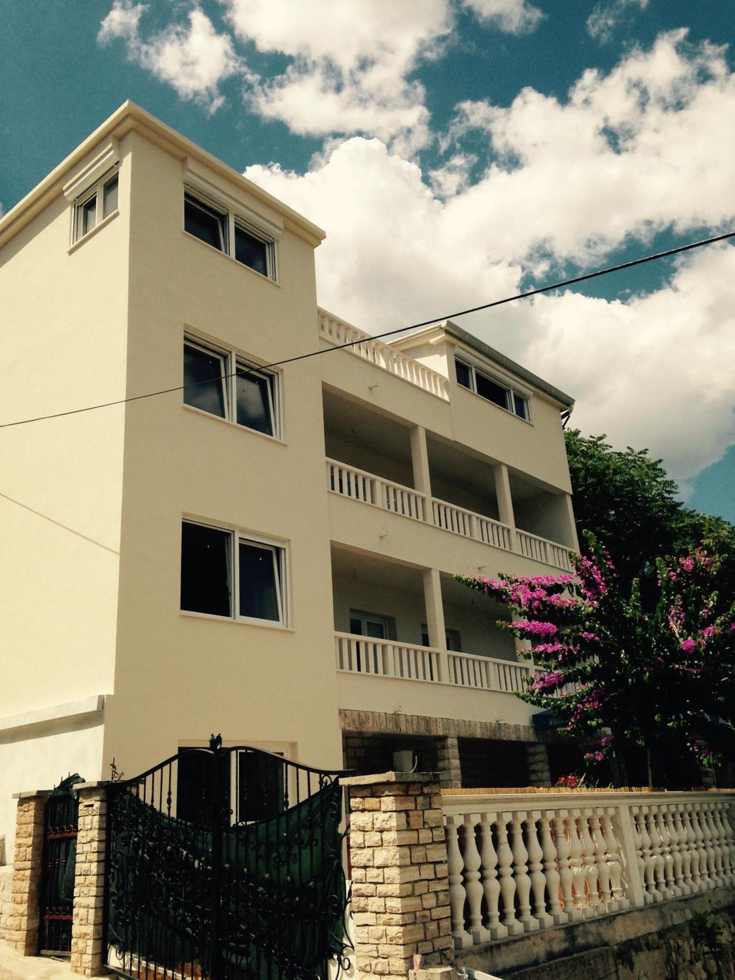 Mediterranean Apartment With Great Sea View Маріна Номер фото