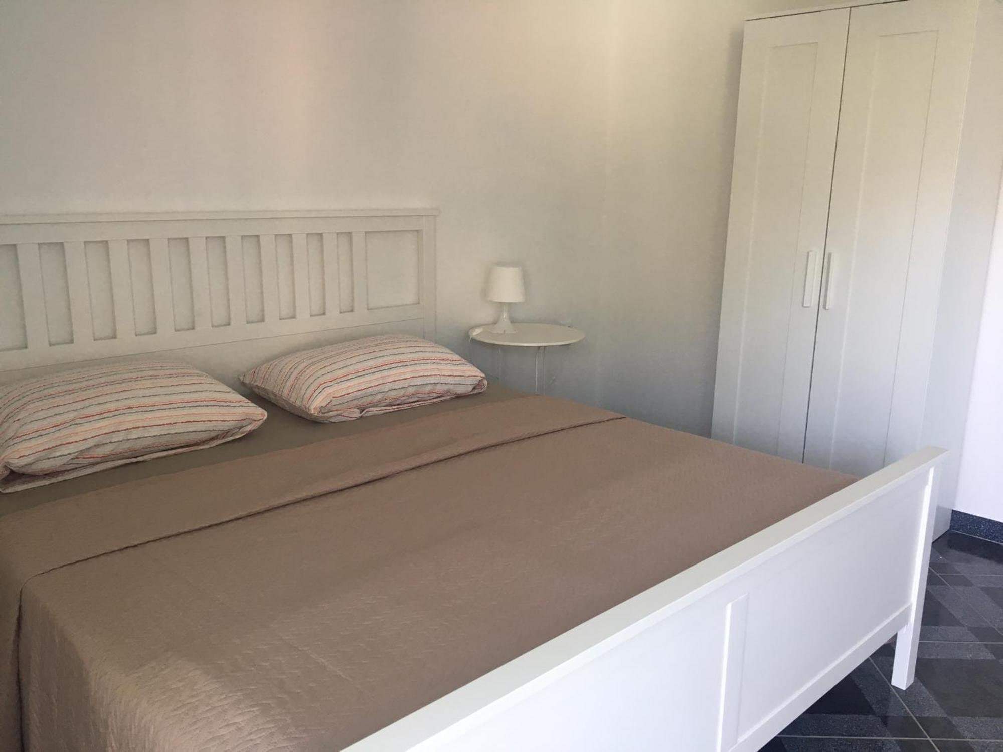 Mediterranean Apartment With Great Sea View Маріна Екстер'єр фото