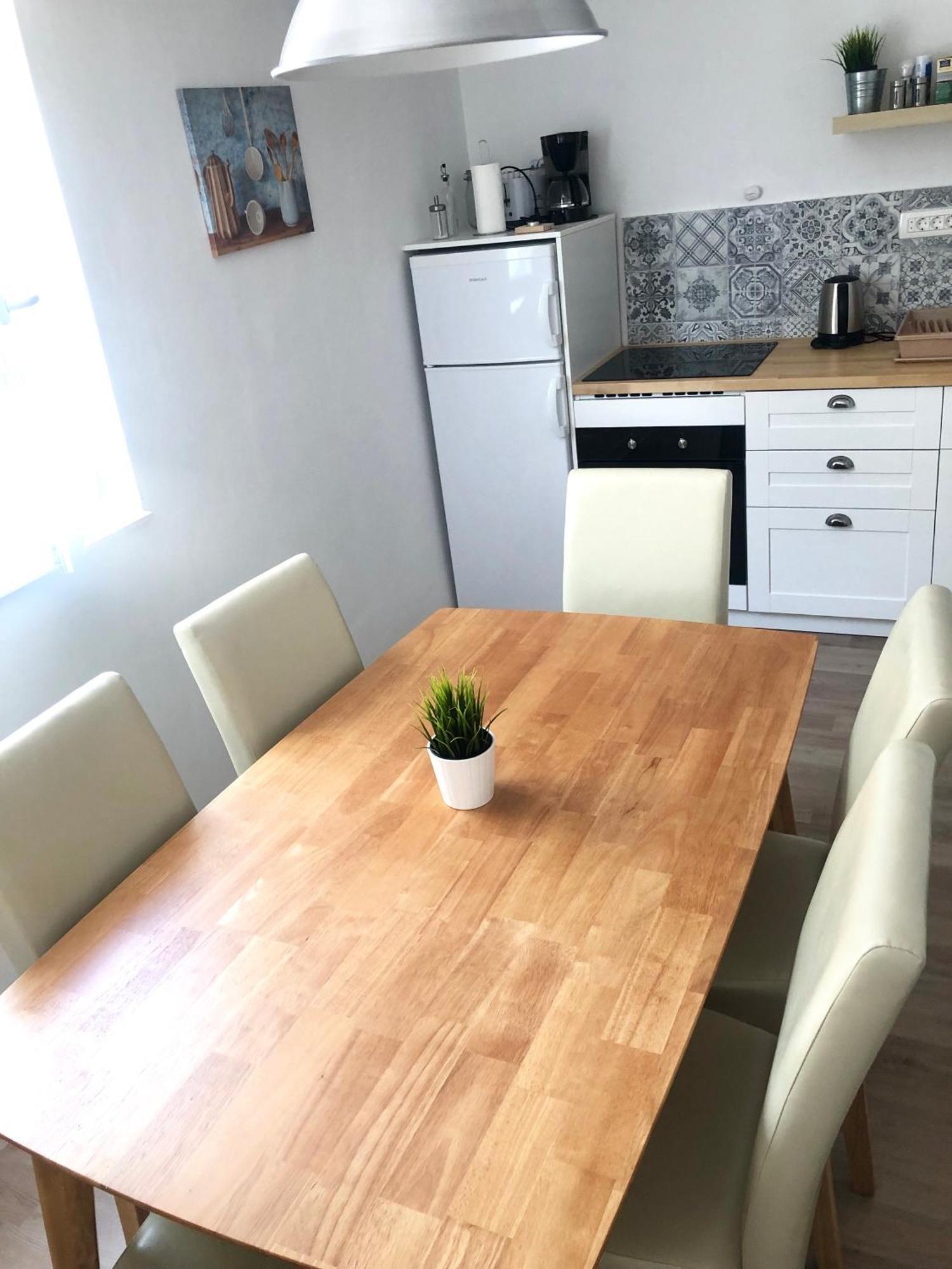 Mediterranean Apartment With Great Sea View Маріна Екстер'єр фото