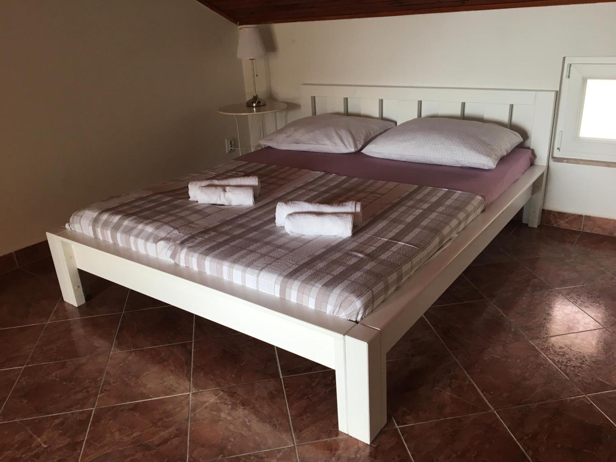Mediterranean Apartment With Great Sea View Маріна Екстер'єр фото