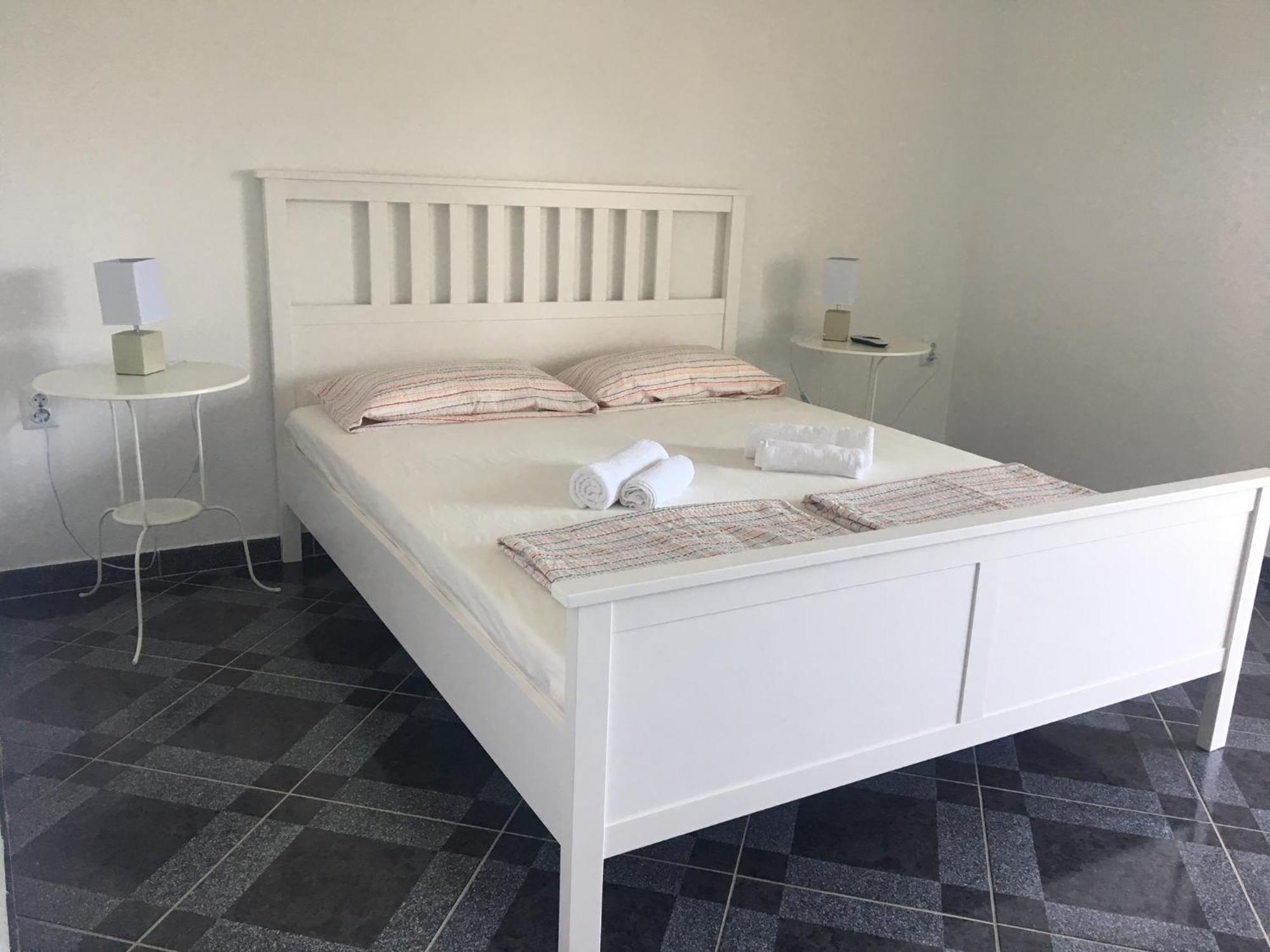 Mediterranean Apartment With Great Sea View Маріна Екстер'єр фото